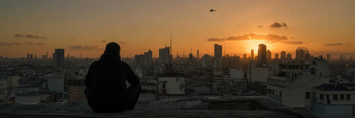 MEDITAR EM SÃO PAULO