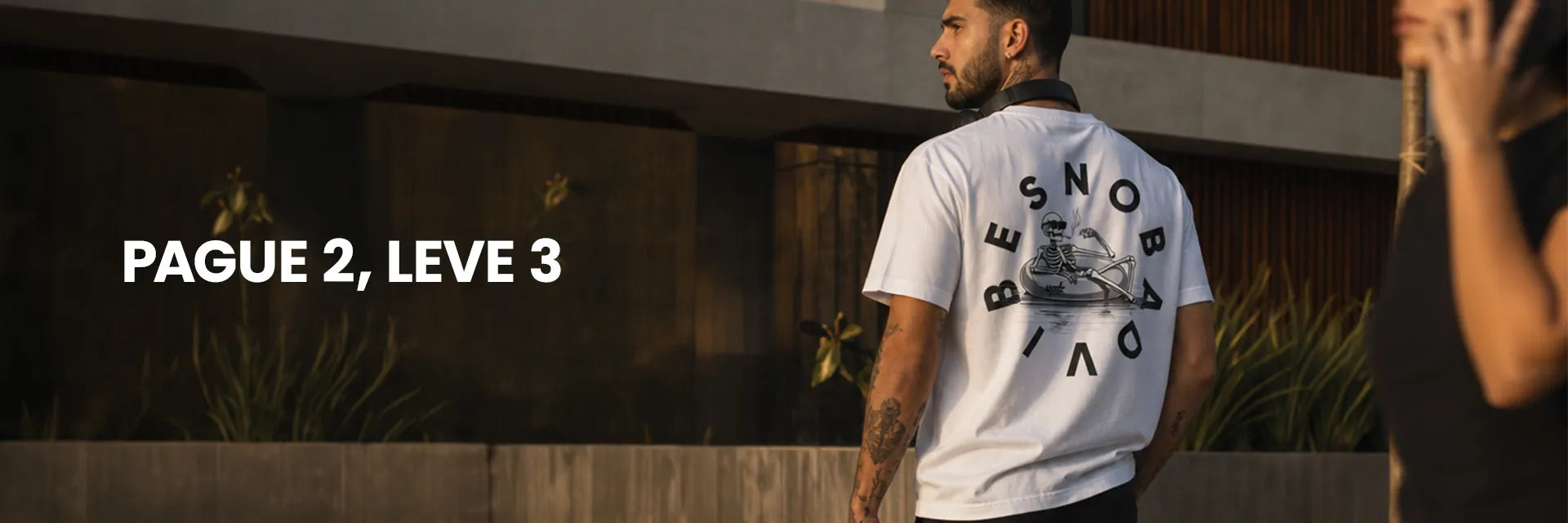 Pague 2, leve 3 Weedz Apparel streetwear e beachwear