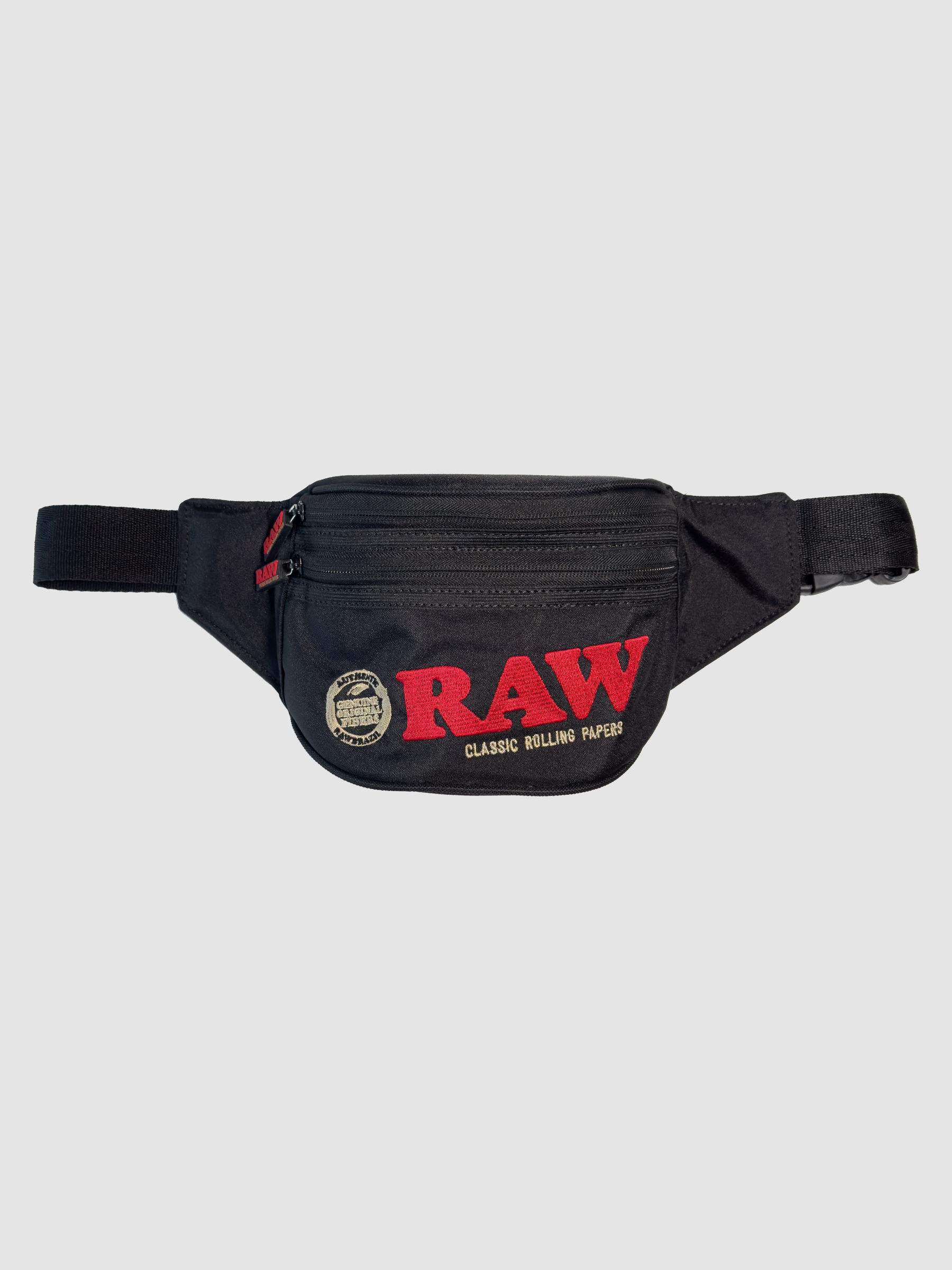 Pochete RAW Brazil