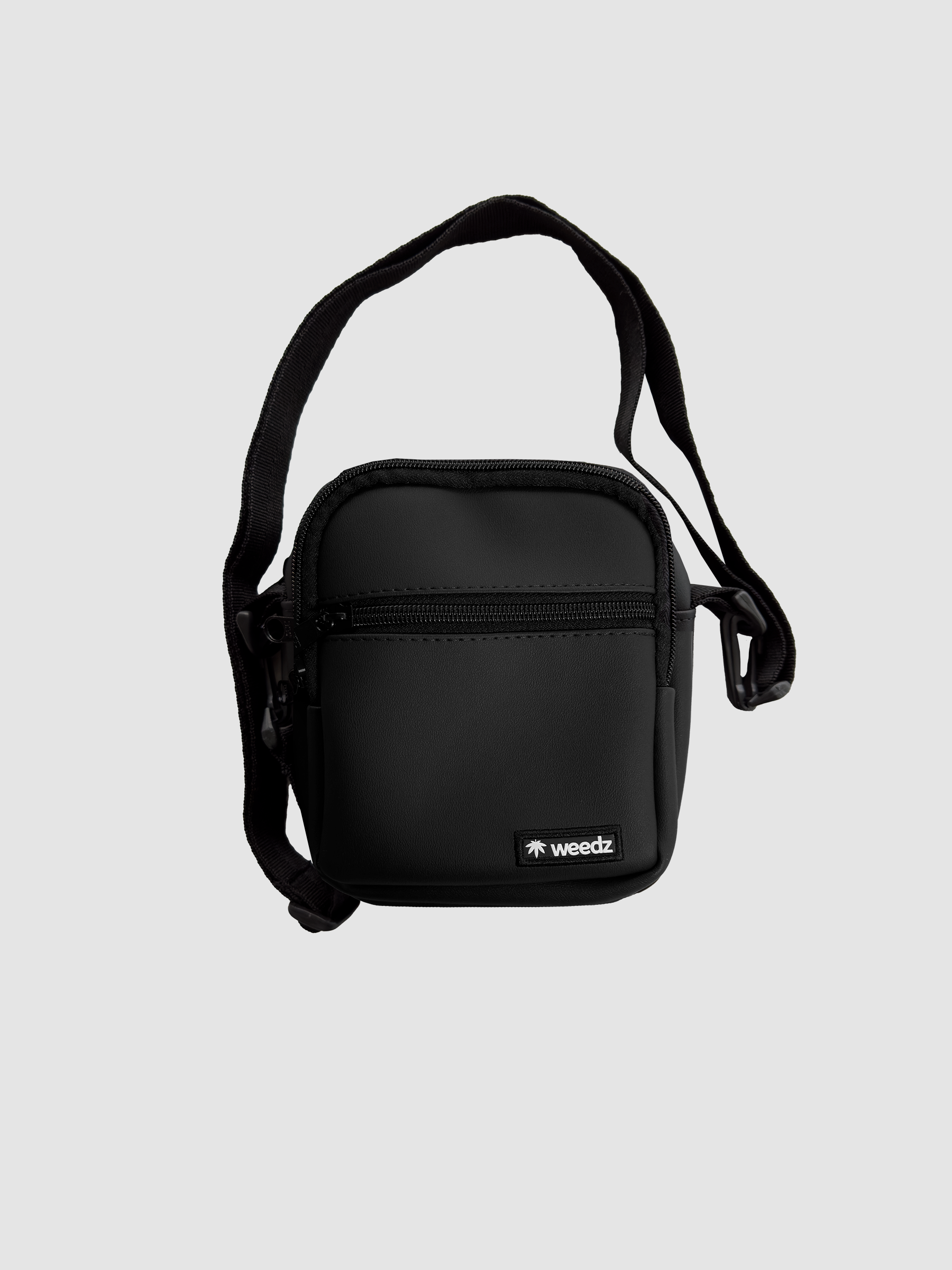 Black Shoulder Bag