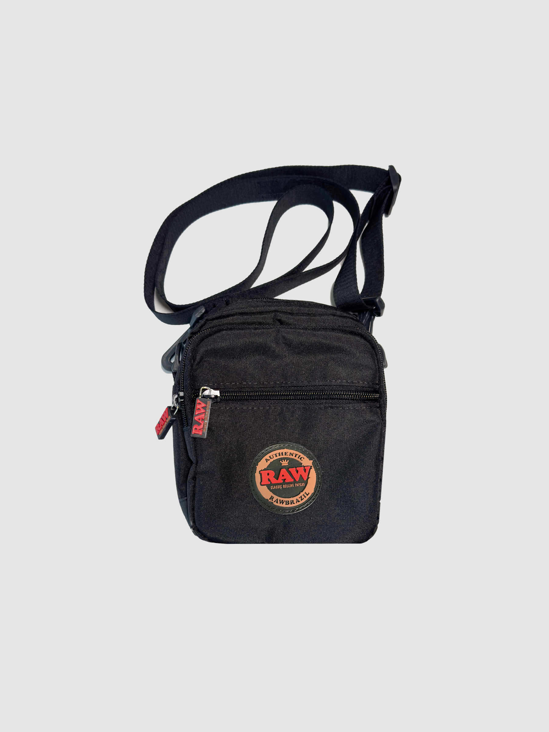 Shoulder Bag RAW Brazil