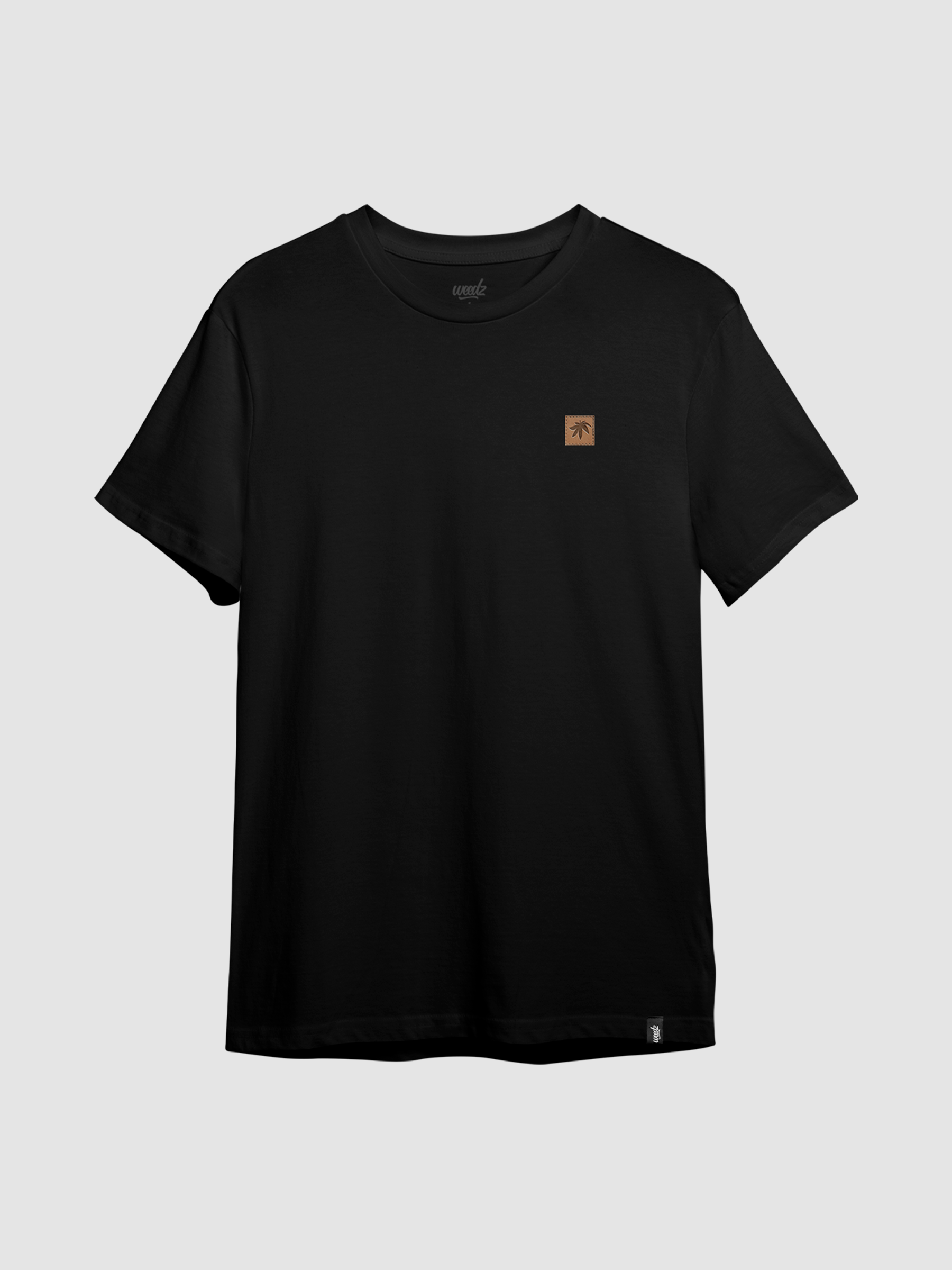 Camiseta Namaste MF