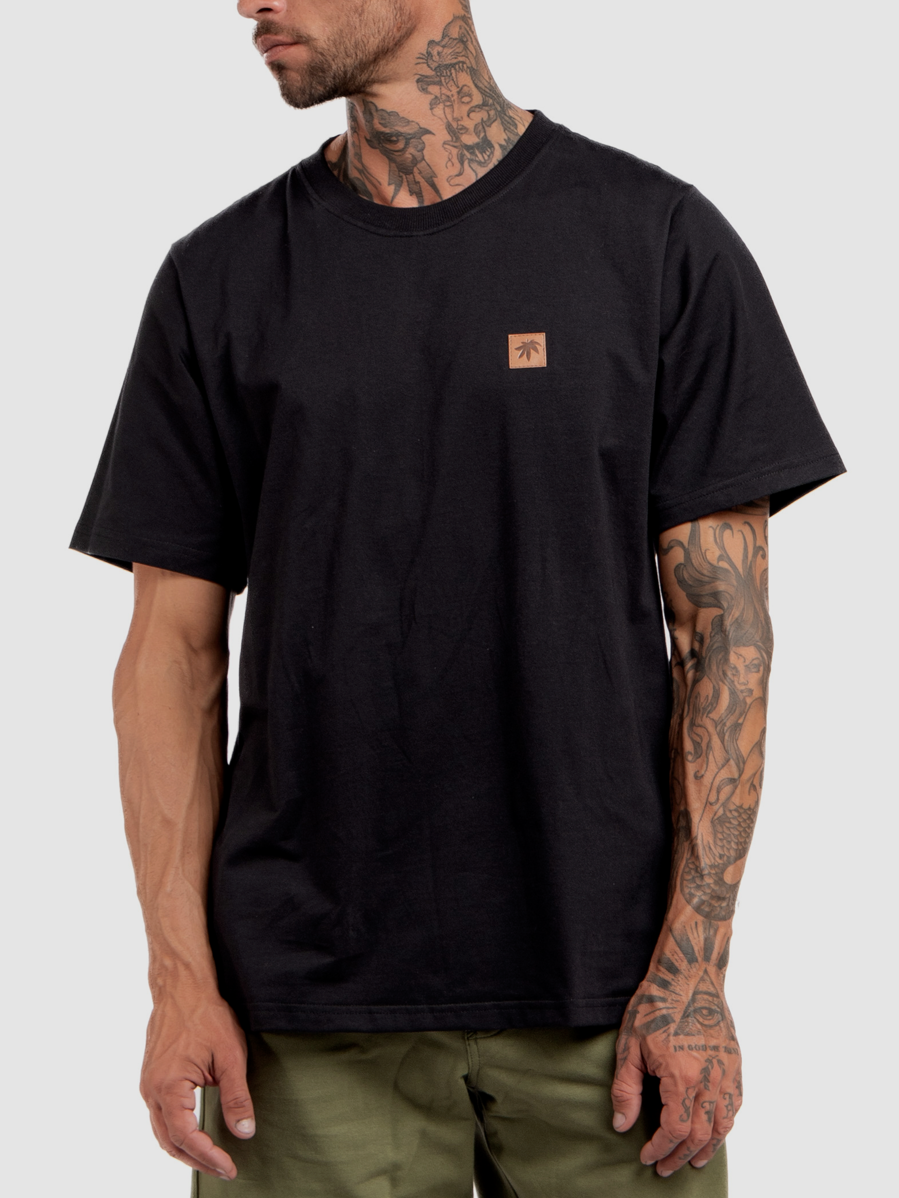 Camiseta Namaste MF