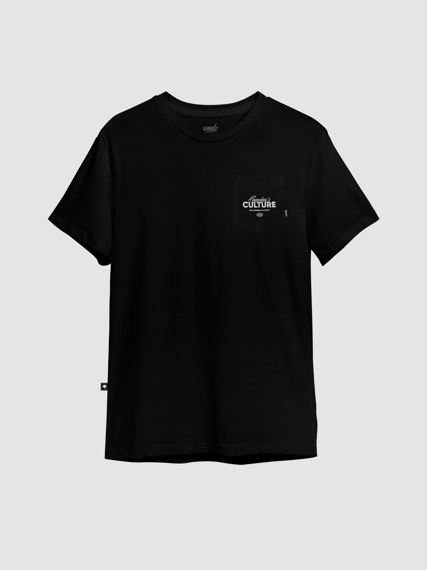 Camiseta Pocket