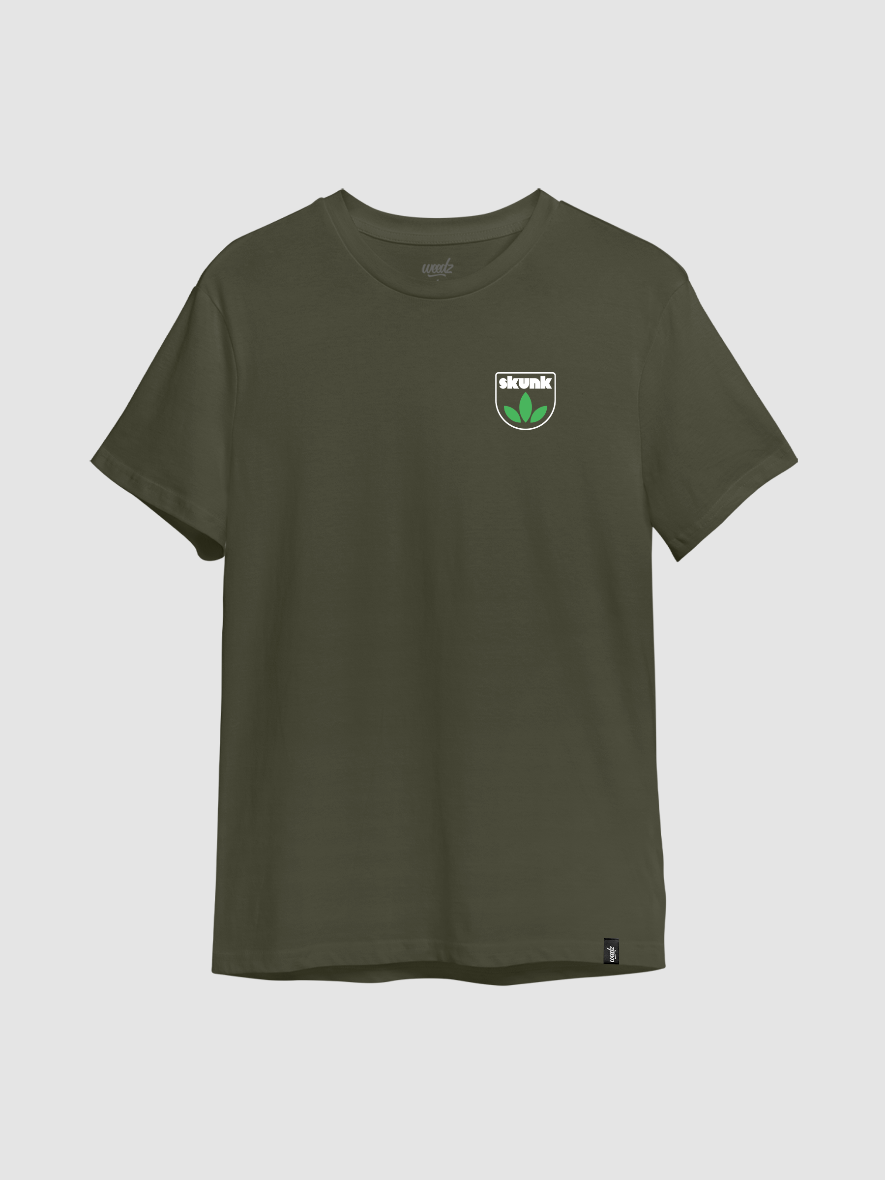 Camiseta Skunk