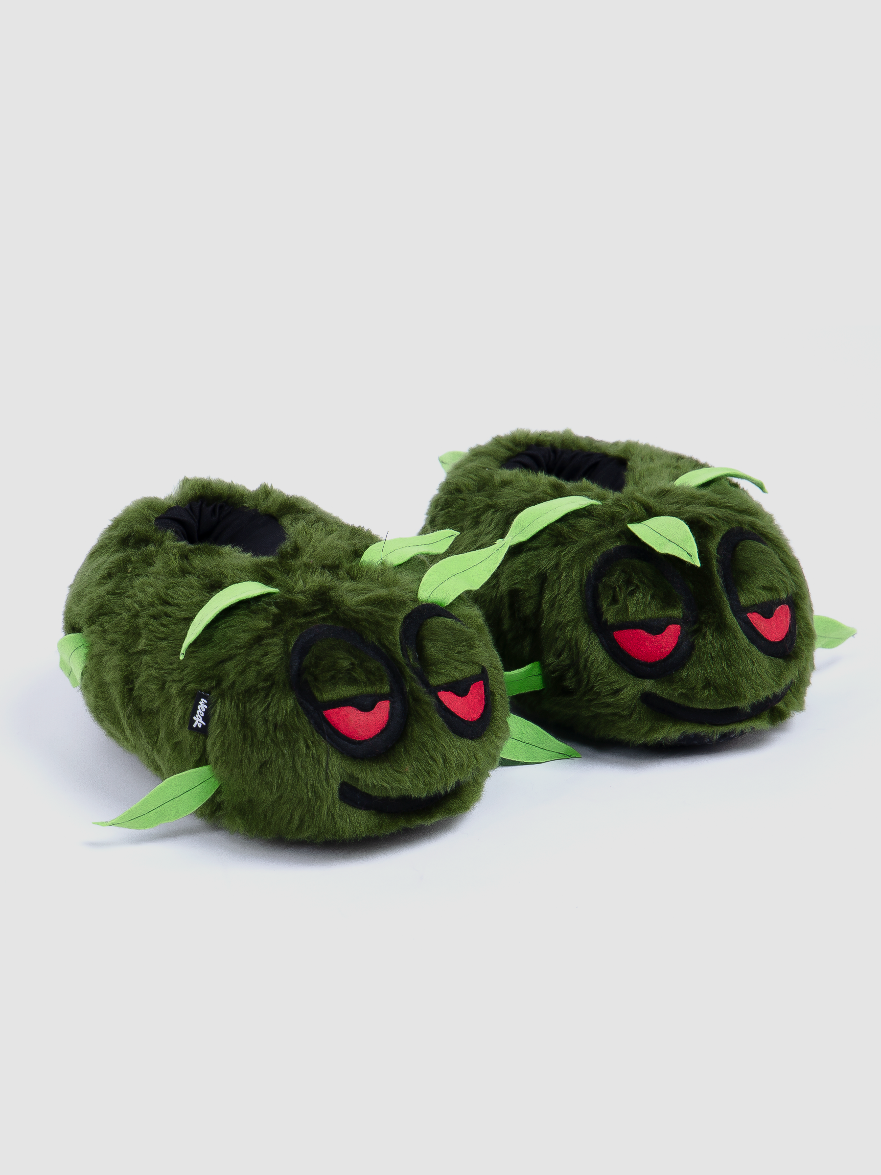 Ganjufa Verde
