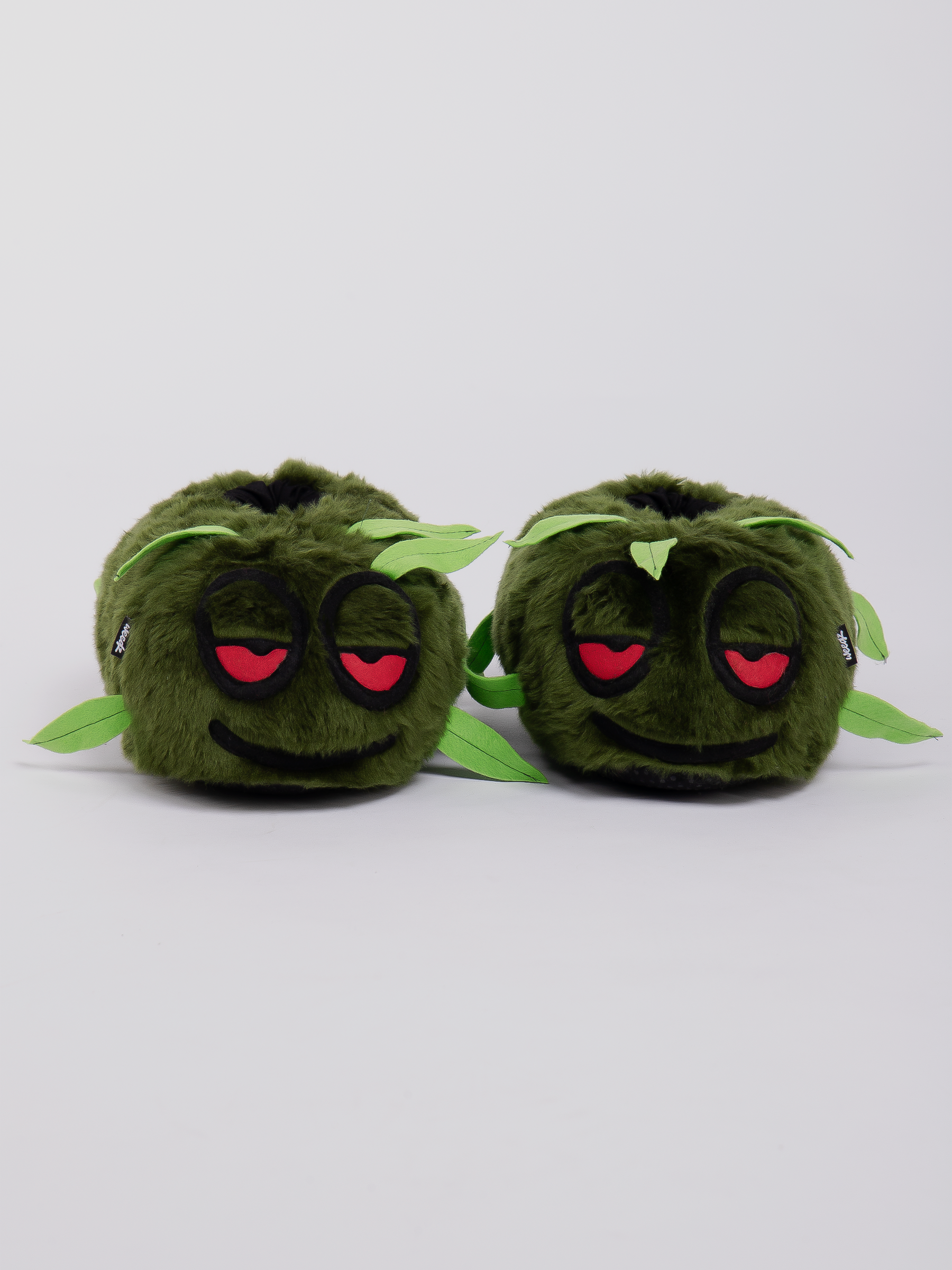 Ganjufa Verde