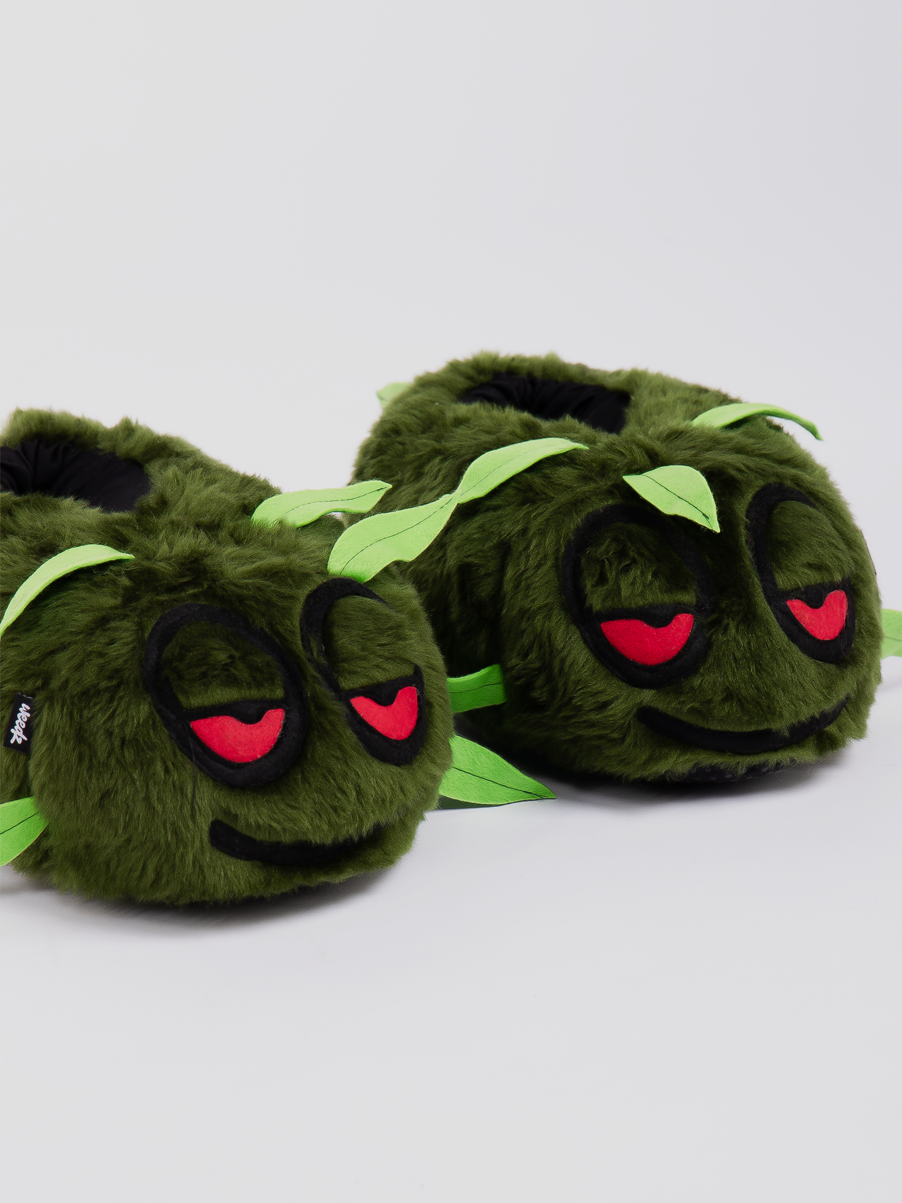 Ganjufa Verde