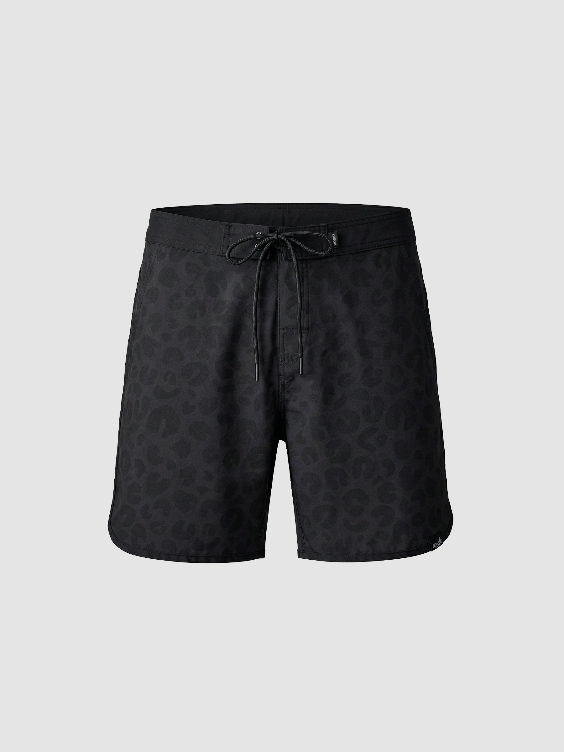 パンツ STABRIDGE COUPIER SHORTS black L Black Panther Boardshort