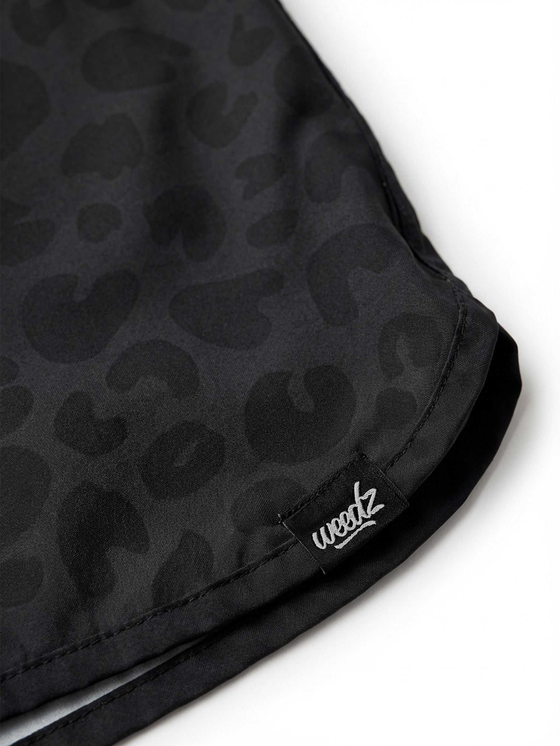 Black Panther Boardshort