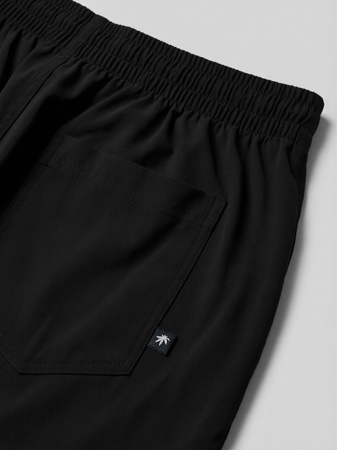 Calça Ripstop Black