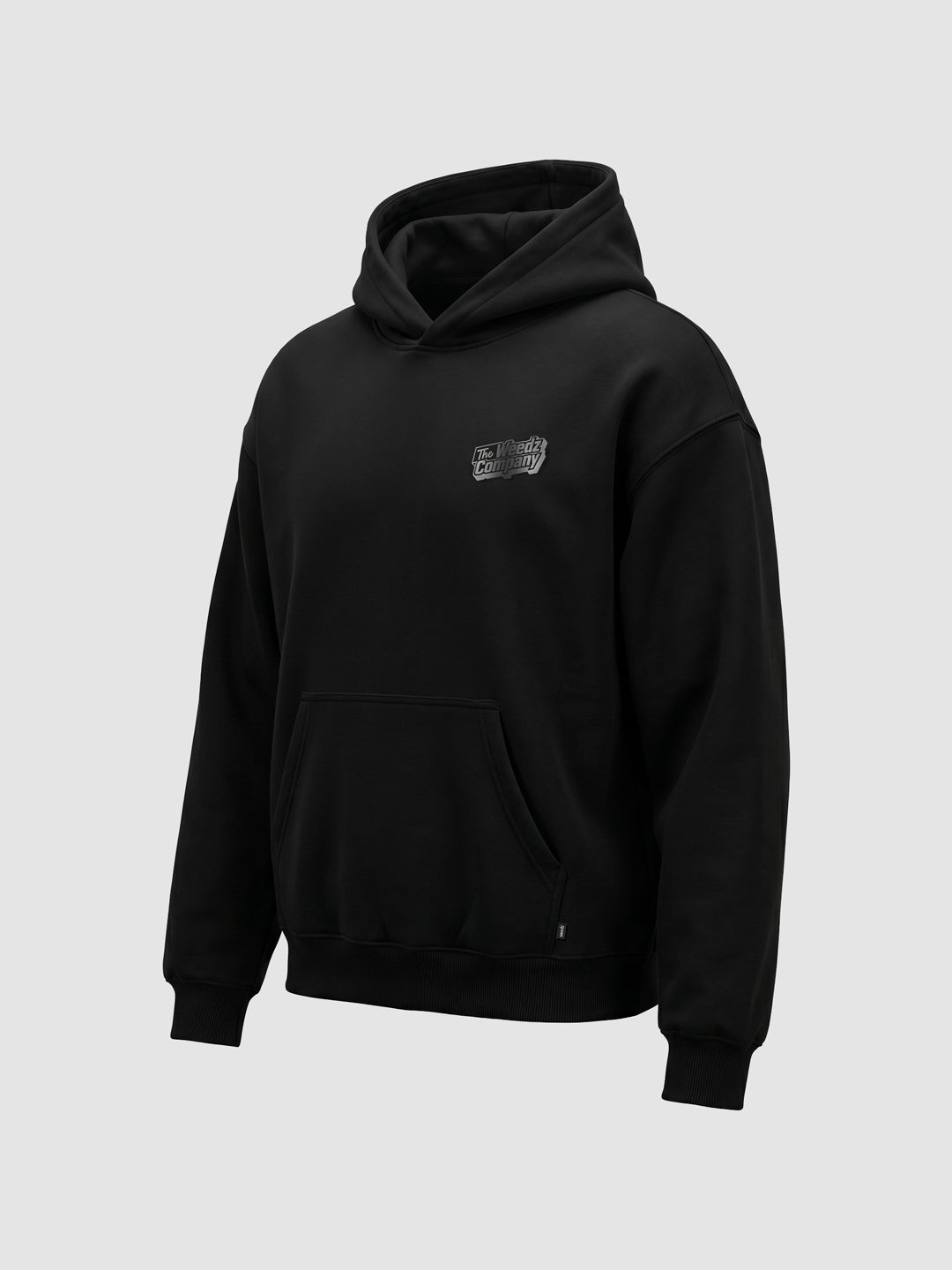 Casaco Moletom BEFR - Weedz Apparel