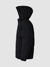 Jaqueta Black Puffer