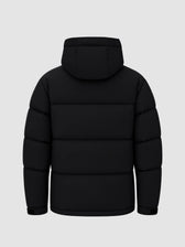 Jaqueta Black Puffer