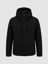 Jaqueta Waterproof Black