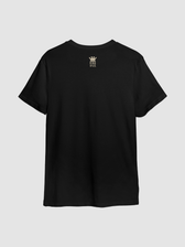 Camiseta RAW Capitão Caverna