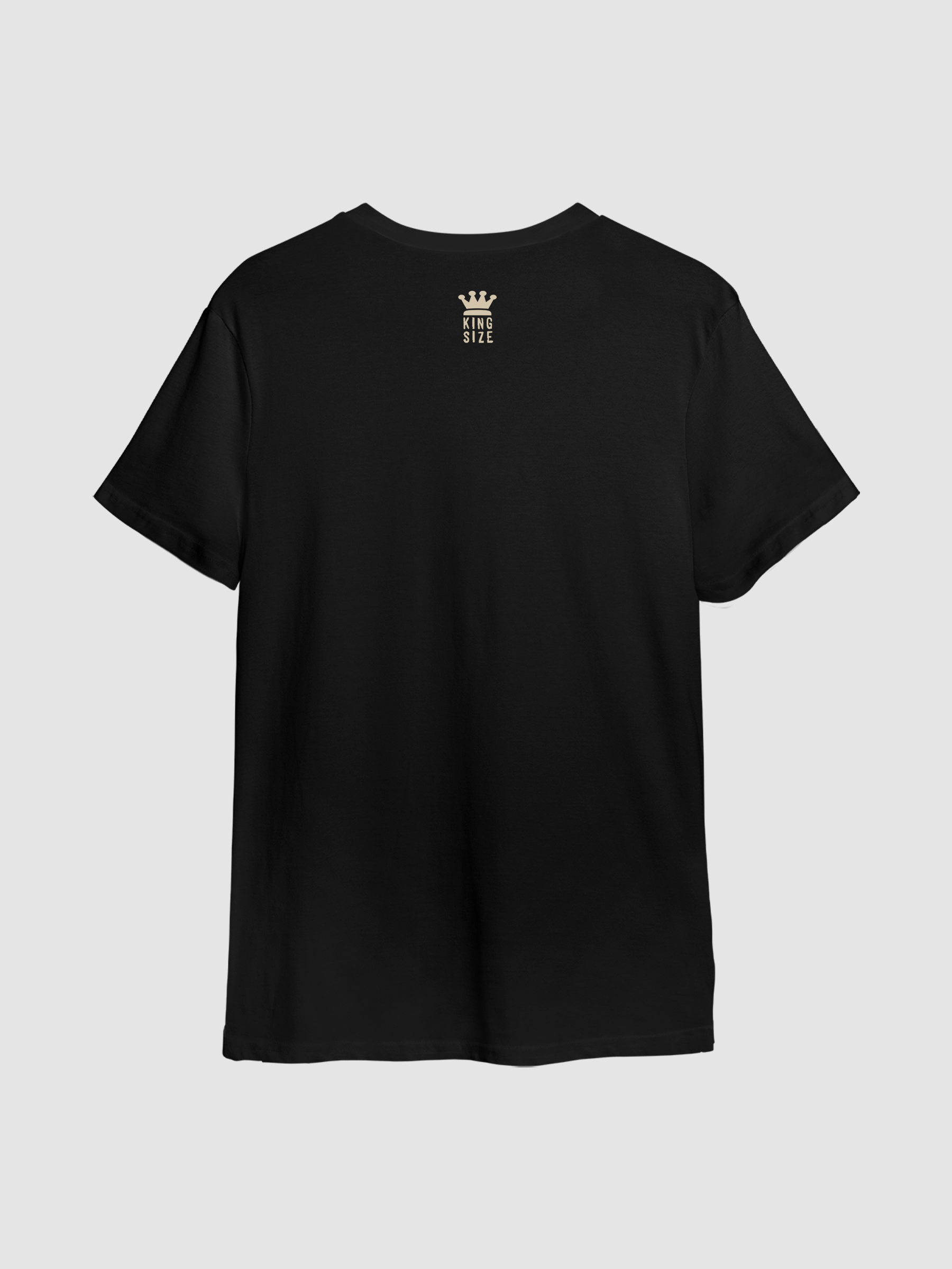 Camiseta RAW Capitão Caverna