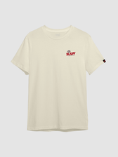 Camiseta RAW Headphone