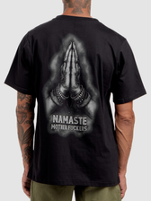 Camiseta Namaste MF