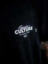 Camiseta Pocket