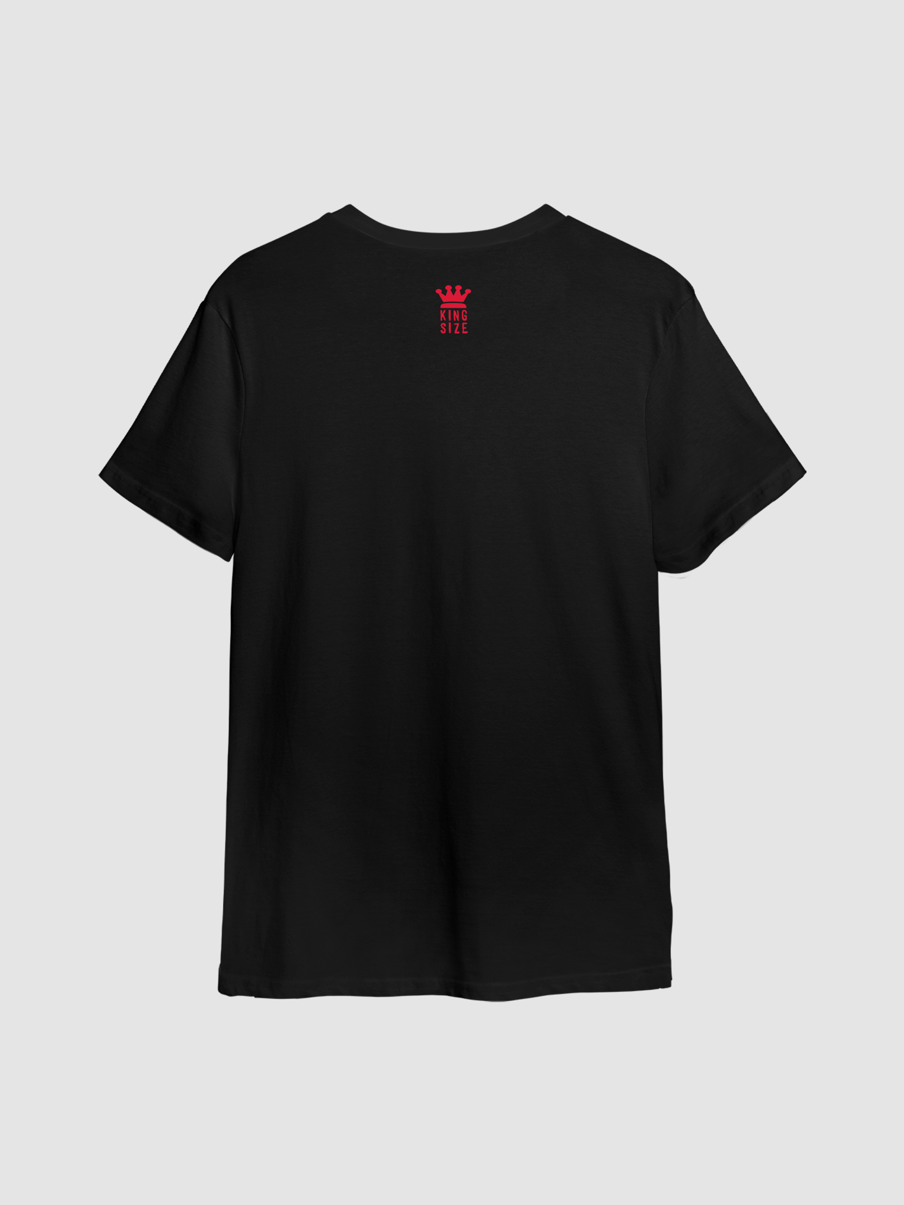 Camiseta RAW Rasta Nation