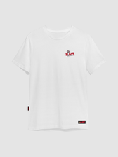 Camiseta RAW BRAZIL