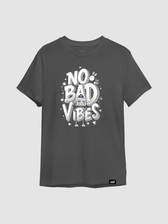 Camiseta cinza Weedz Apparel streetwear e beachwear