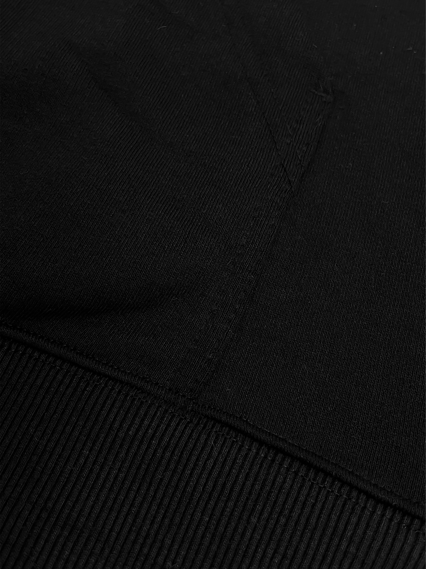 Moletom Weedz Black