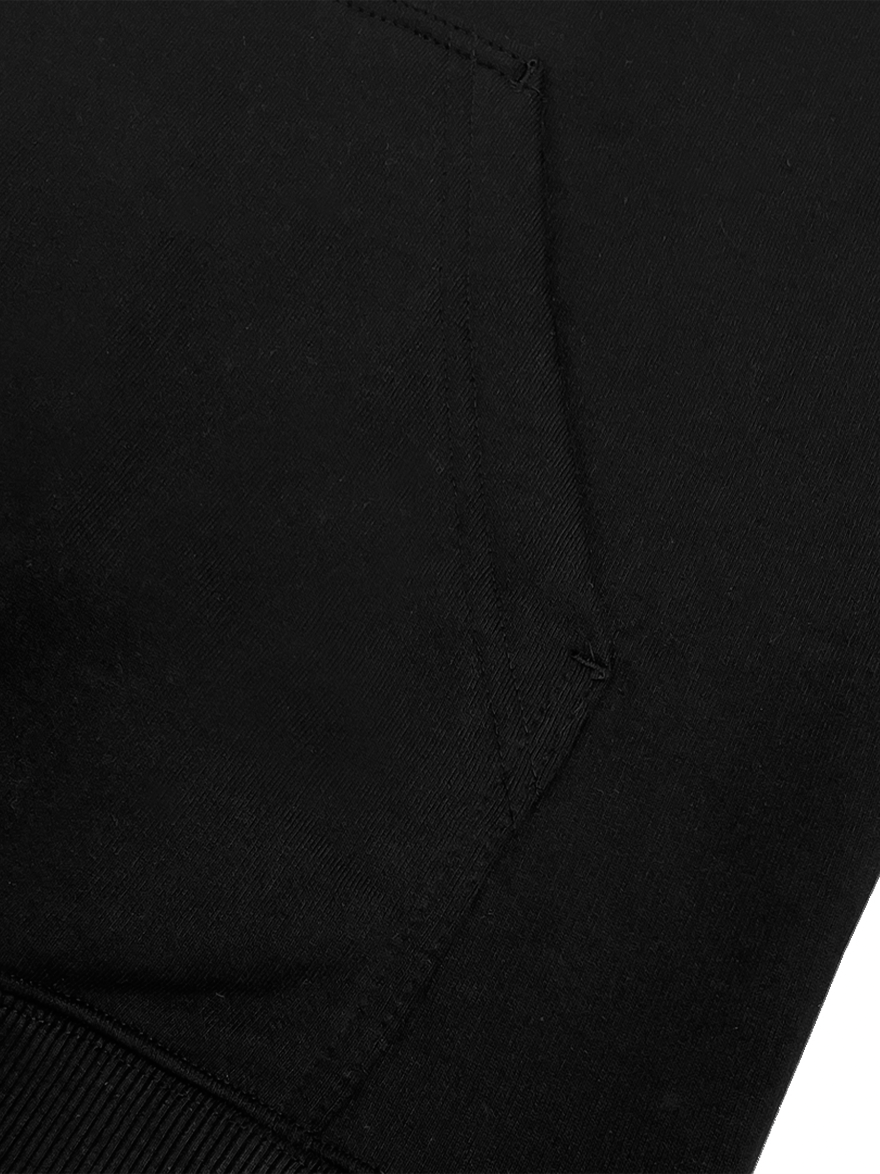Moletom Weedz Black