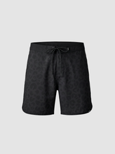 Hybrid Boardshort estampado Weedz Apparel streetwear e beachwear