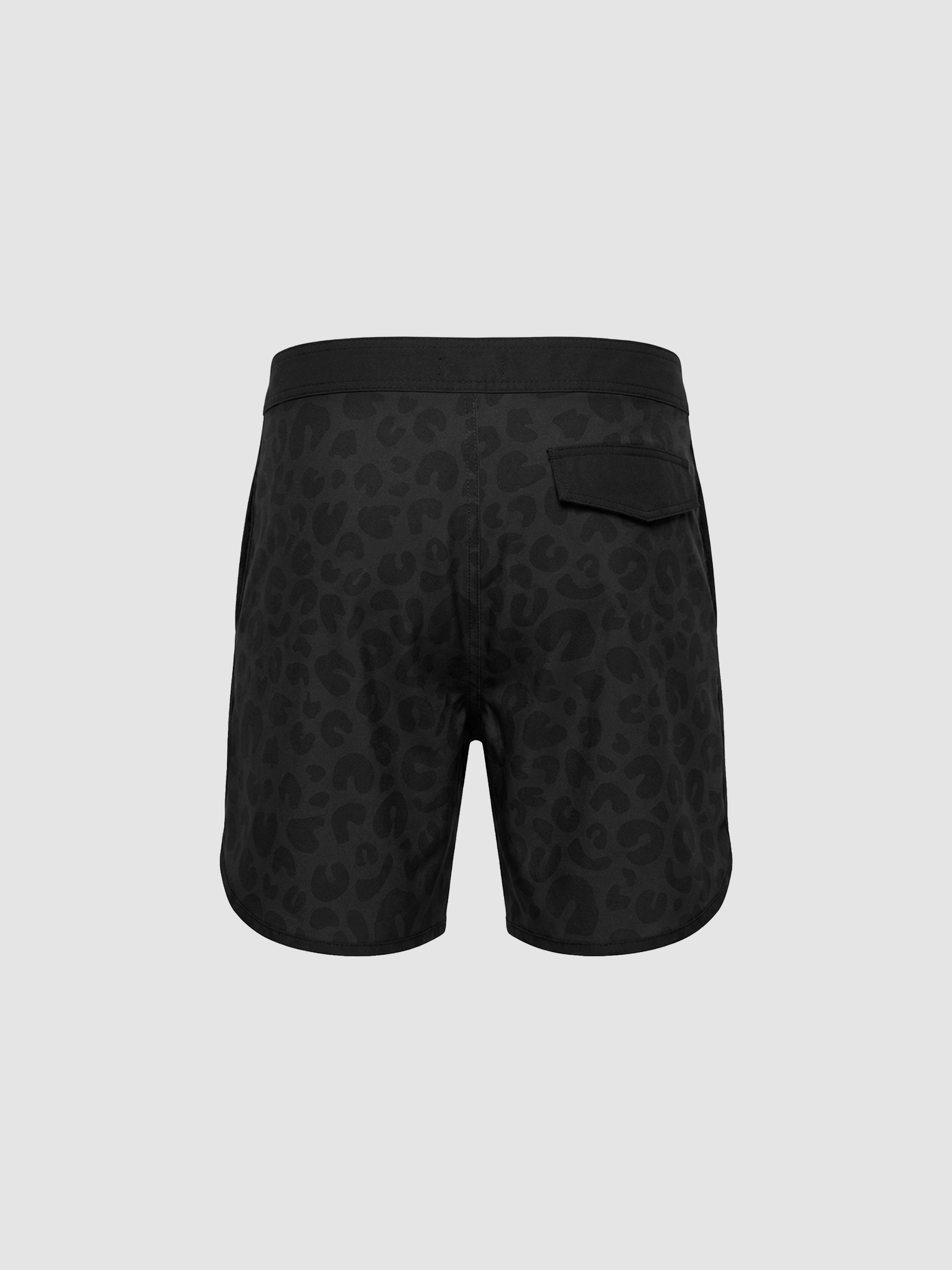 Black Panther Boardshort