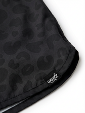Hybrid Boardshort estampado Weedz Apparel streetwear e beachwear
