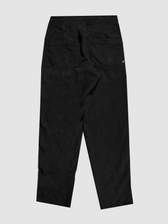 Calça Veludo Preto