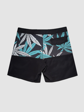 Folhas Boardshort