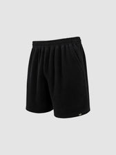 Walkshort Black Veludo